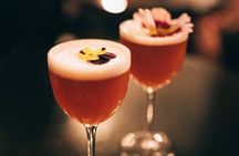 Belfast by the Glass: alternative history of Belfast, sip by sip.