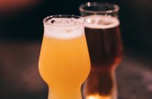 Belfast by the Glass: alternative history of Belfast, sip by sip.
