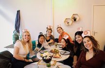 Guided 3-Hour Food Tasting Experience in Rotterdam