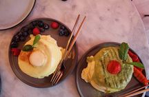 Guided 3-Hour Food Tasting Experience in Rotterdam