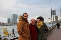 Guided 3-Hour Food Tasting Experience in Rotterdam