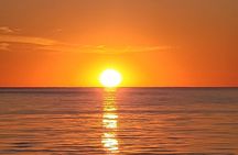 Broome-Sunset Dinner Cruise (a-la-carte Menu)