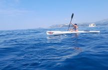Guided Sea Kayaking Tour in Cavtat