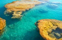 Full-Day Tour to Bacalar with Lunch