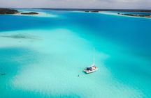 Full-Day Tour to Bacalar with Lunch