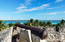Full-Day Tour to Bacalar with Lunch