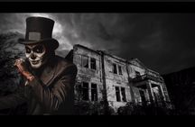 Chattanooga HALLOWEEN Terror Tour! Nightmares in the Scenic City