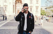 Analog Photo Trip