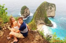 Day Tour Nusa Penida with Snorkeling