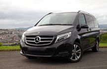 Full Day Private Luxury Tour of Causeway Coast (Giants Causeway)
