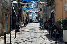 Discovering Maradona Private Tour in Naples