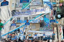 Discovering Maradona Private Tour in Naples