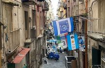 Discovering Maradona Private Tour in Naples