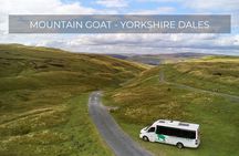 Yorkshire Dales Tour from York