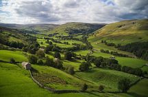 Yorkshire Dales Tour from York