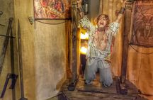 Medieval Torture Museum Ticket