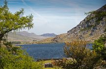 North Wales & Caernarfon Castle Full-Day Tour from Manchester