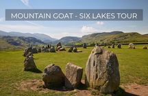 Six Lakes Spectacular