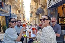 Private Valletta Food Tour