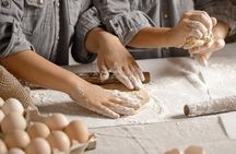 Trakai: Private tour Kybyns Cooking Lesson