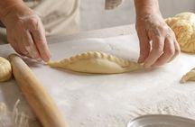 Trakai: Private tour Kybyns Cooking Lesson