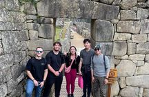 Full Day Tour to Machu Picchu from Cusco