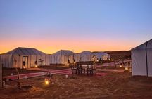 4-Day Morocco Tour from Fes to Marrakech via Sahara Desert