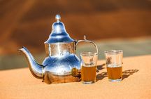 4-Day Morocco Tour from Fes to Marrakech via Sahara Desert