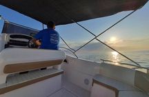 Full Day Private Charter in Saint Paul Bay Malta