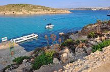 Full Day Private Charter in Saint Paul Bay Malta
