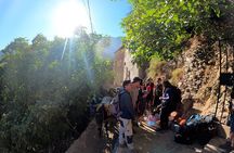 5-Day Private Tour from Marrakech to Mt Toubkal and Sahara Desert