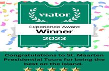 St. Maarten Best Island Tour