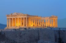 Athens Tour: Athens Tour by Private Luxury Car & Free Audio Tour