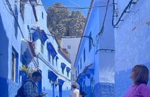 Private 2-Hour Walking Tour in Chefchaouen