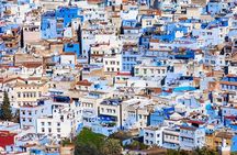 Discover Morocco 7 Day Private Sahara Desert Tour From Casablanca