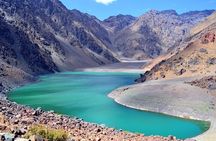 6-Day Atlas Mountain Trek to Lake Ifni and Toubkal