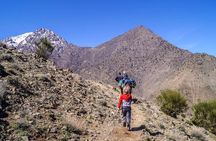 6-Day Atlas Mountain Trek to Lake Ifni and Toubkal