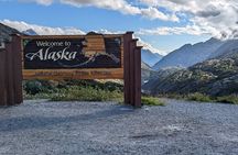 Bridge, Puppies, and Summit Triple Combo in Skagway