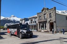 Skagway City & Summit Tour