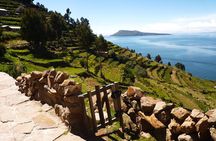 2 Day Tour to Uros, Amantani and Taquile from Puno