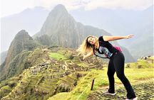 Unforgettable 1 Day Machu Picchu Tour by Vistadome Train
