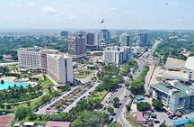 Accra City Tour and Night Life