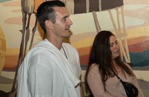 Haunted Temecula Booze and Boos Ghost Walking Tour