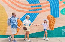 Nashville Mural Photowalk Tour with Professional Photographer