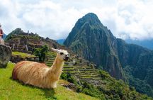 2-day private tour: The best of the Sacred Valley and Machu Picchu