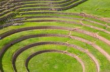 2-day private tour: The best of the Sacred Valley and Machu Picchu