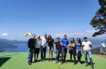 Private Paragliding Flight