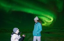 Northern Lights Guided Tour With Professional Photos
