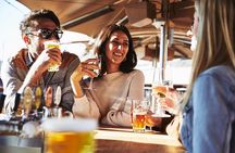 Sydney Opera House Tour & Dine Experience