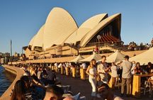 Sydney Opera House Tour & Dine Experience